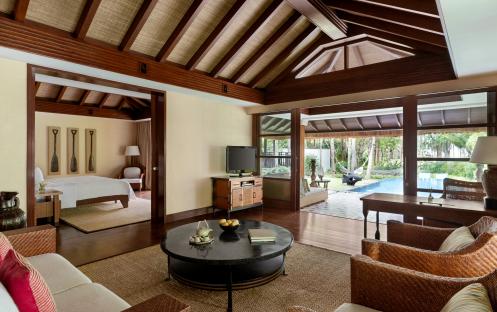 Shangri-La Boracay Resort and Spa-One Bedroom Pool Villa 2_12050